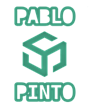Soporte Pablo Pinto Logo